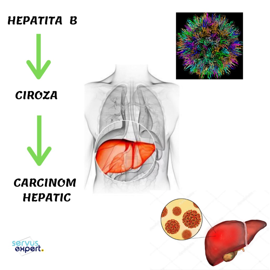 dureri articulare cu hepatita B)