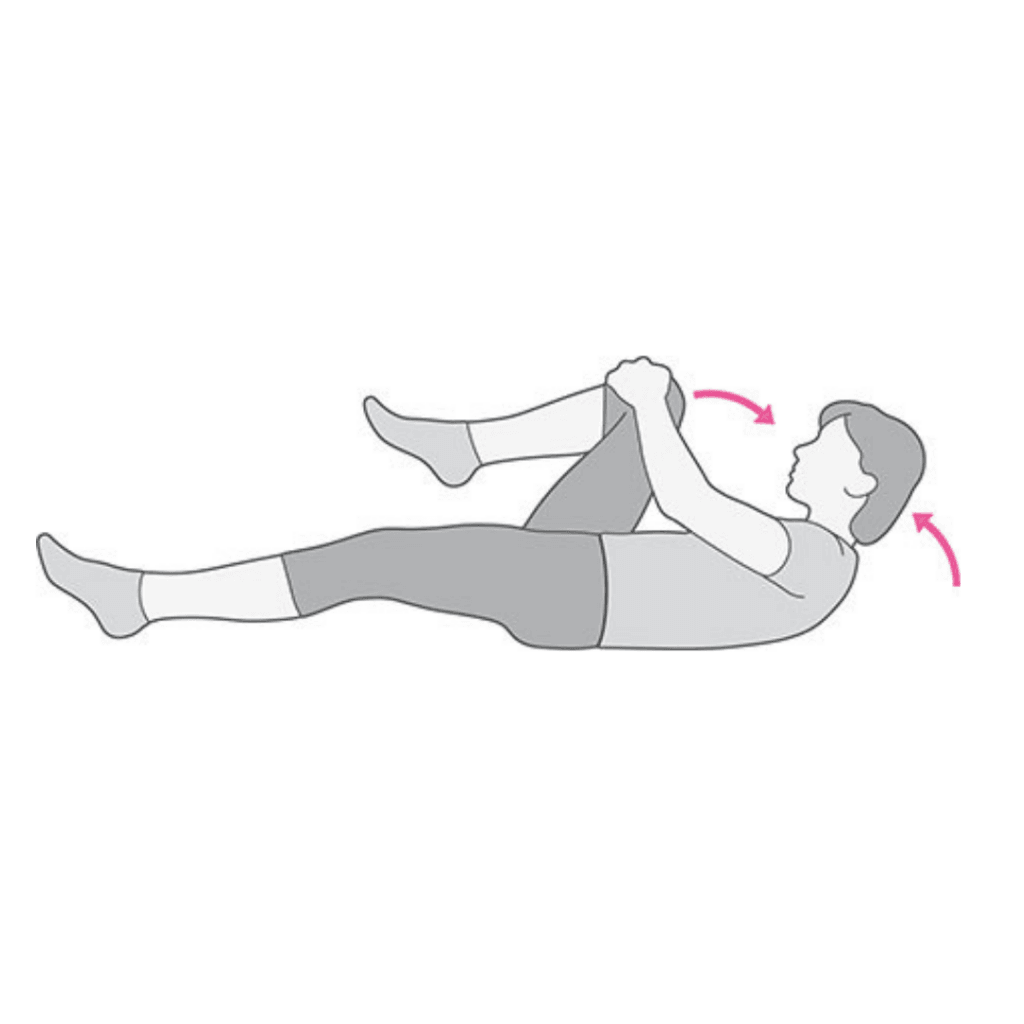 exerciții pentru durerea articulației șoldului