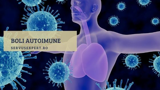 boli imunitare și articulații