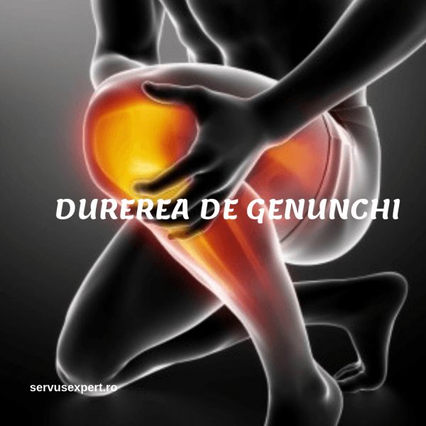 Cauza durerii de genunchi la ghemuit, Dureri de genunchi: cauze, diagnostic si tratament