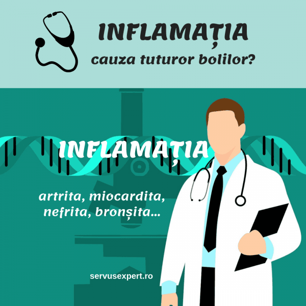 Artrita septica (artrita bacteriana)