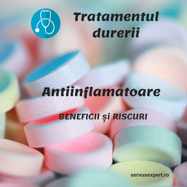 Medicamente pentru tratarea durerilor articulare | baltaciocarliapatru.ro