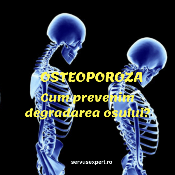 prevenirea osteoporozei)
