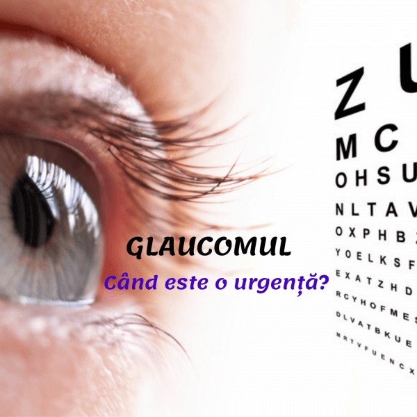 ce este glaucom