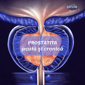 Prostatita cronica greu de tratat