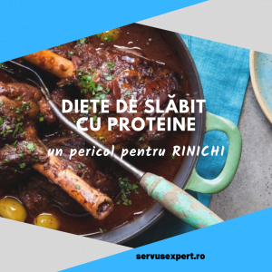 diete de slăbit cu proteine