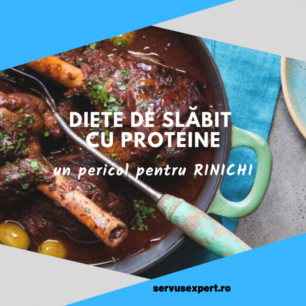 dieta slabit cu proteine)
