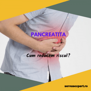 pancreatita: cauze-simptome-complicații