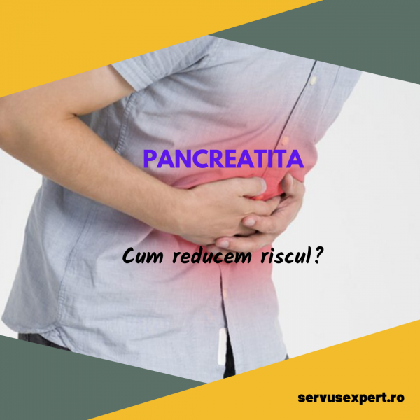 poate pierderea în greutate cauza pancreatitei)