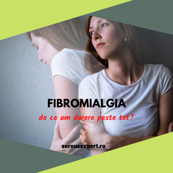 pierdere rapidă fibromialgia