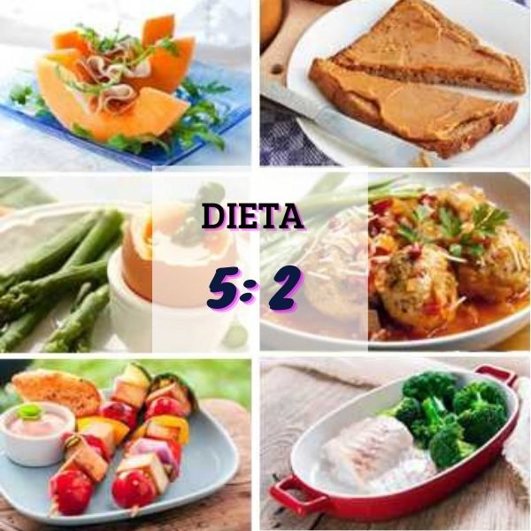 Dieta cu 1500 calorii pe zi – meniul pe 3 zile