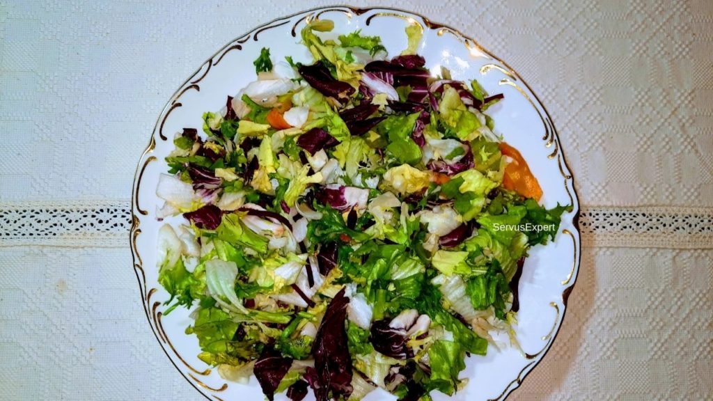 salate