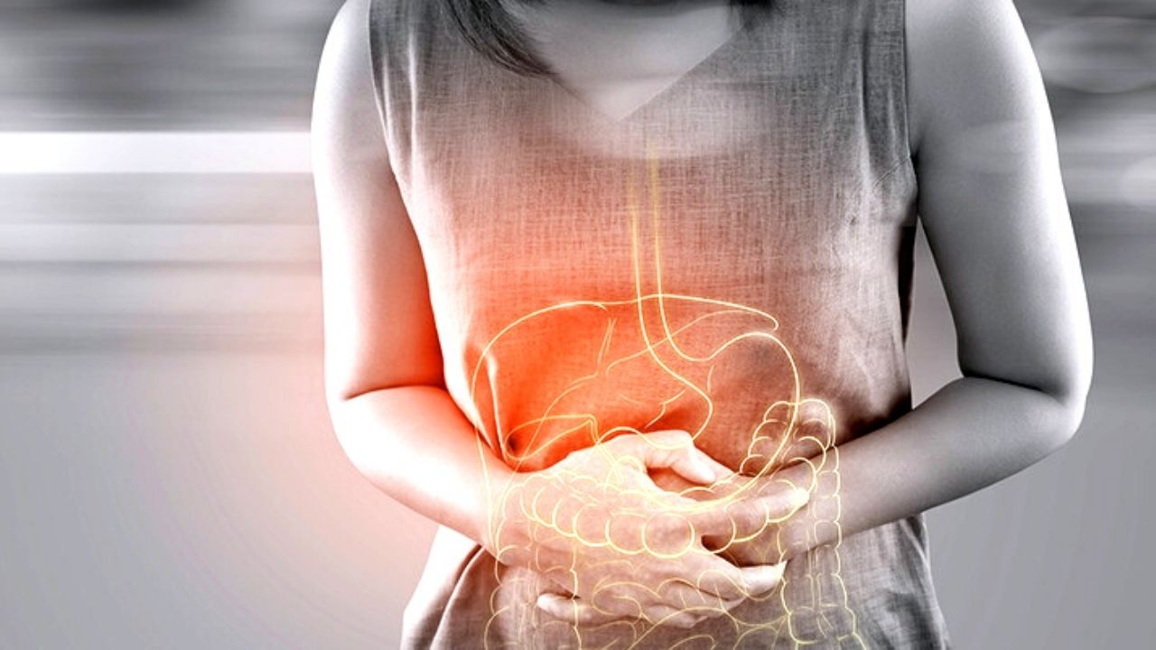 colon polyps simptome pierdere în greutate