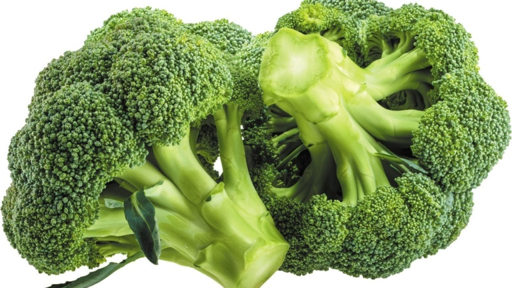 legume brocoli