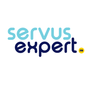 Servus Expert Logo