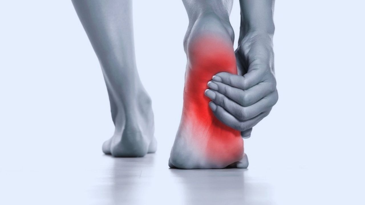 De ce apare durerea de picioare de la genunchi in jos | ejocurigratis.ro
