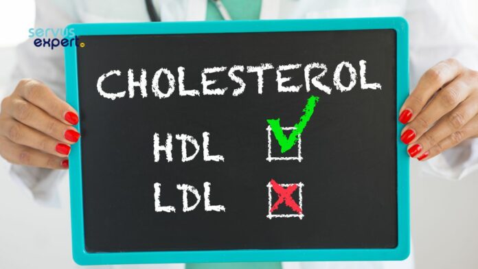 statine pentru colesterol