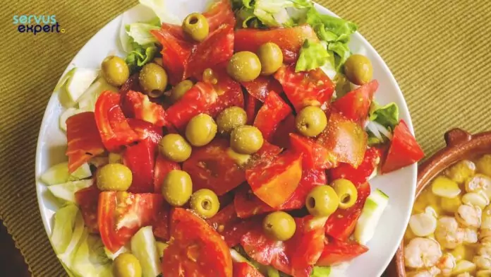 lista de cumparaturi dieta mediteranean