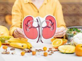 ABC-ul vitaminelor in boli de rinichi